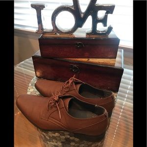 CALVIN KLEIN DRESS SHOES